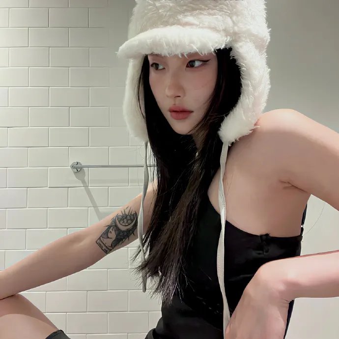 我不是男闺蜜