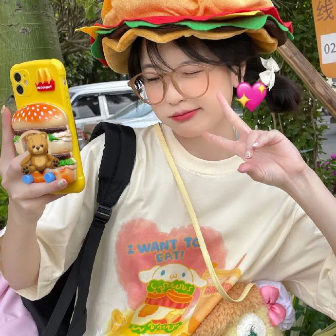 女力拳开